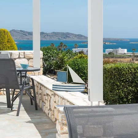 Navi A1 Brand New In * Naousa (Paros)