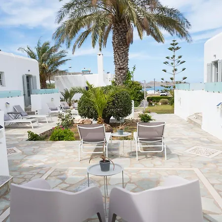 Navi A1 Brand New In * Naousa (Paros)