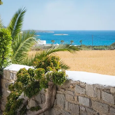 Appartement Navi A1 Brand New In