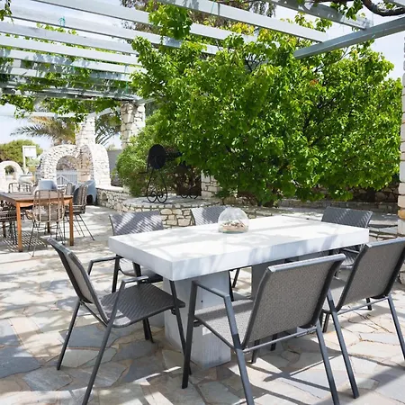 Appartement Navi A1 Brand New In