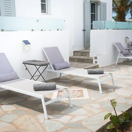 Navi A1 Brand New In Appartement