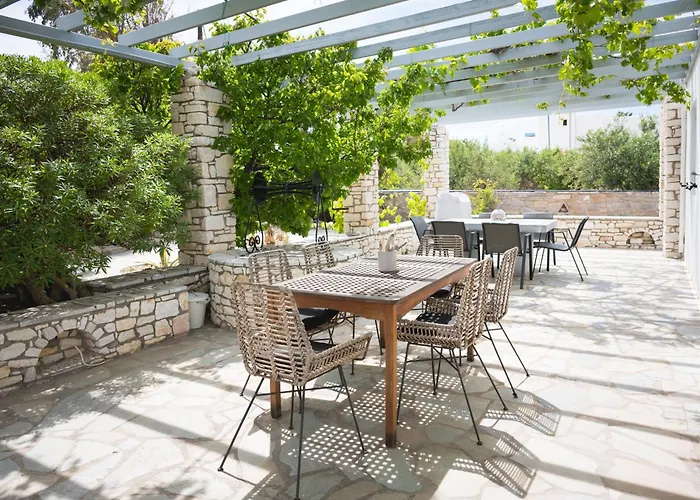 Navi A1 Brand New In Apartamento Naousa